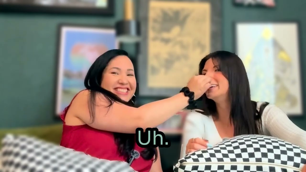Mandela Effect Nose Challenge