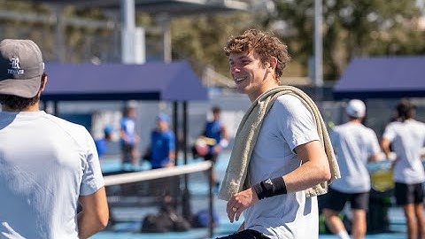 Class of 2025 | From French Tennis Courts to Space: A Rice University Dream