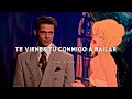 "Es tu cariño lo que quiero🩷" — Fertita • Cool World ;; letra