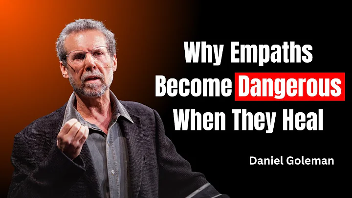 Why Empaths Become Dangerous When They Heal