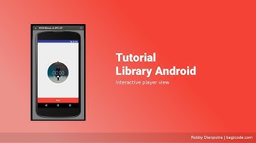 Cara Membuat Aplikasi Pemutar Musik pada Android