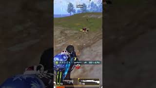 Aggressive For Kill In PUBG Mobile