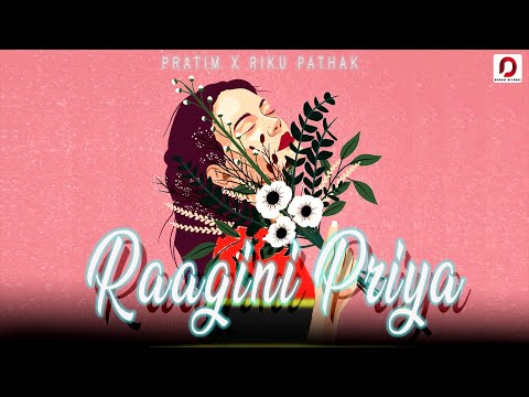 RAAGINI PRIYA - Pratim | Riku Pathak | New Assamese Song 2021