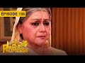 La Promesse (Khushi et Arnav) - EP 158 - série doublée en français