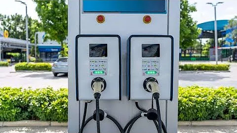 How Ultrafast EV Chargers Works and Why it's Not For Every Cor: The Science Behind EV Chargers