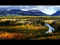 The natural beauty surrounding yukon territorys biggest city  canada over the edge