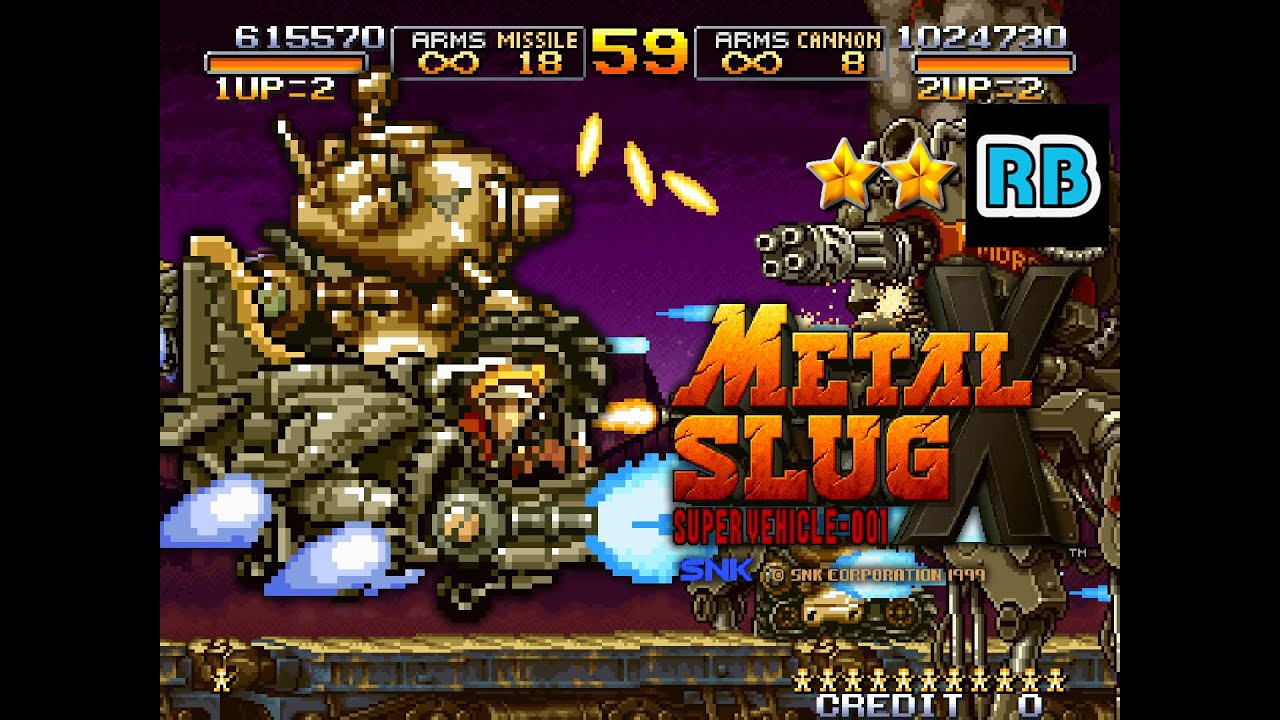 1997 60fps Shock Troopers pts Milky All By Replay Burners 1997 60fps Shock Troopers pts Milky All By Replay Burners