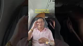 Lenguaje de señas lv presidencial #elecciones2022
