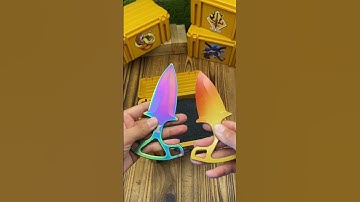 Which one do you want?#csgo #cs2 #unboxing #cs2overpass #csgoclips #csgoskin #csrank