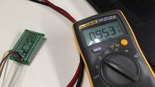 Bpw34 Photo Diode Amplifier