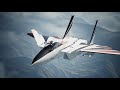 Ace Combat 7 OST - Magic Spear I (Bass Boosted)