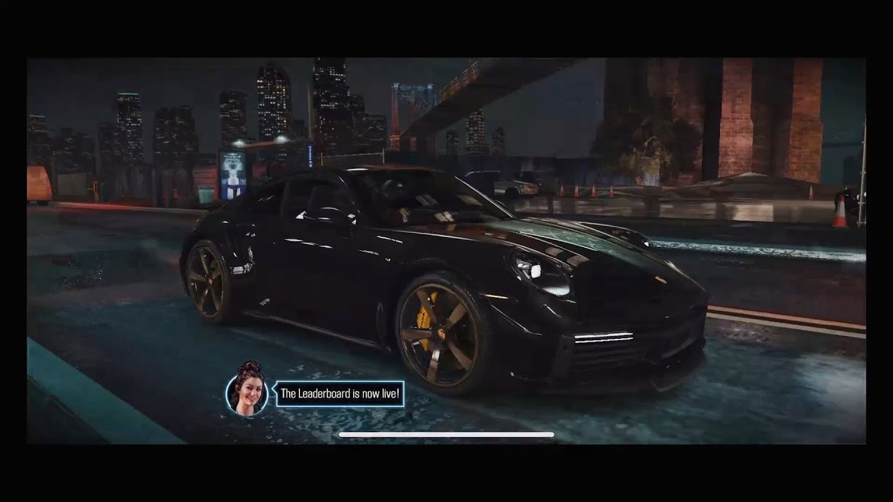 Prestige Cup Season 133 - Porsche 911 Turbo S (992) - CSR2