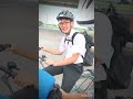 おでこのケガ…