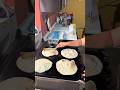We get shown how to make tortillas using a flat press with @cocinando.con.feliz10 🌮🔥