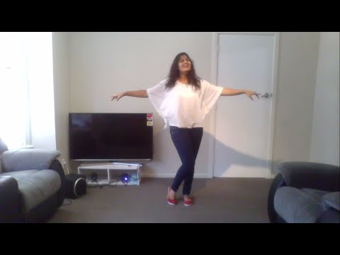 Manma Emotion Jage Dance | Dilwale