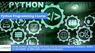 JIFUNZE PYTHON PROGRAMMING LANGUAGE KWA LUGHA YA KISWAHILI