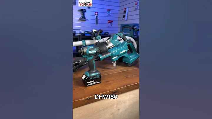 The wait is over. The first new Makita releases of 2025 are here 🙌 #makita #powertools #makitatool