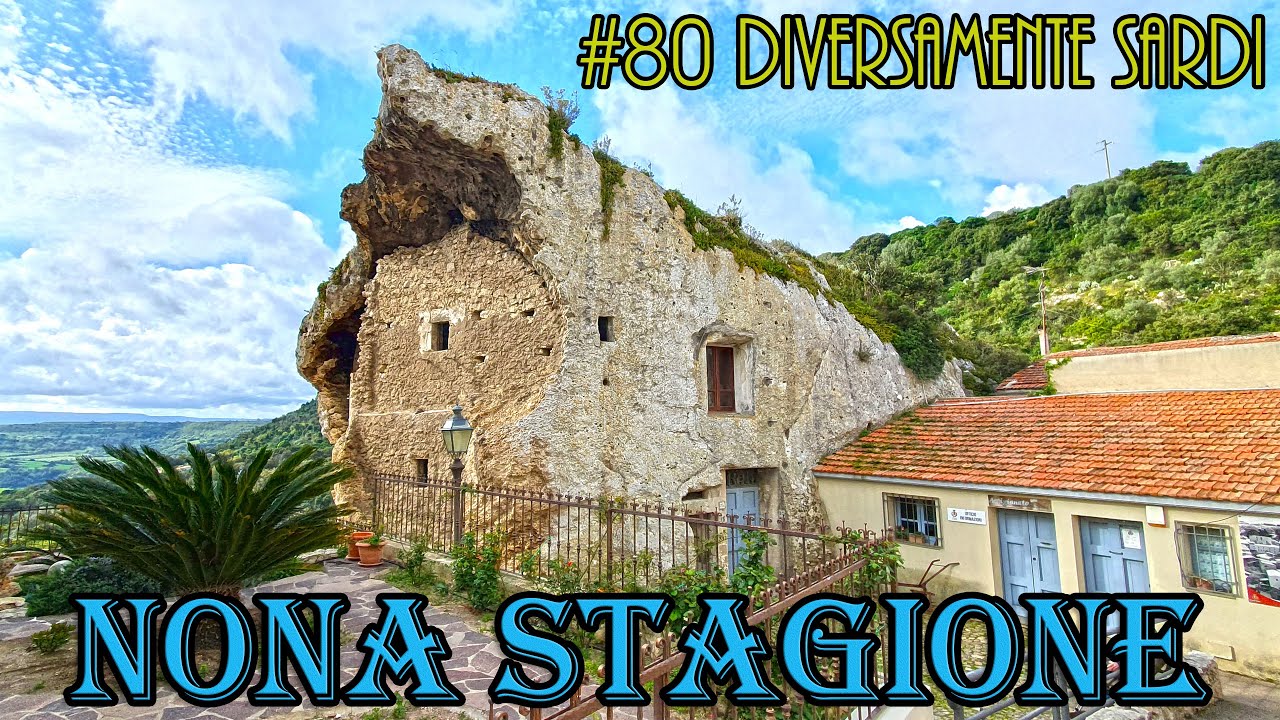 Domus de Janas La Rocca - Sedini (SS)