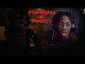 FREDDY AND BONNIE ARE AN ISSUE!!!
