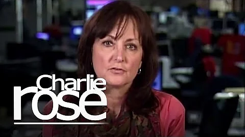 Jackie Calmes | Charlie Rose