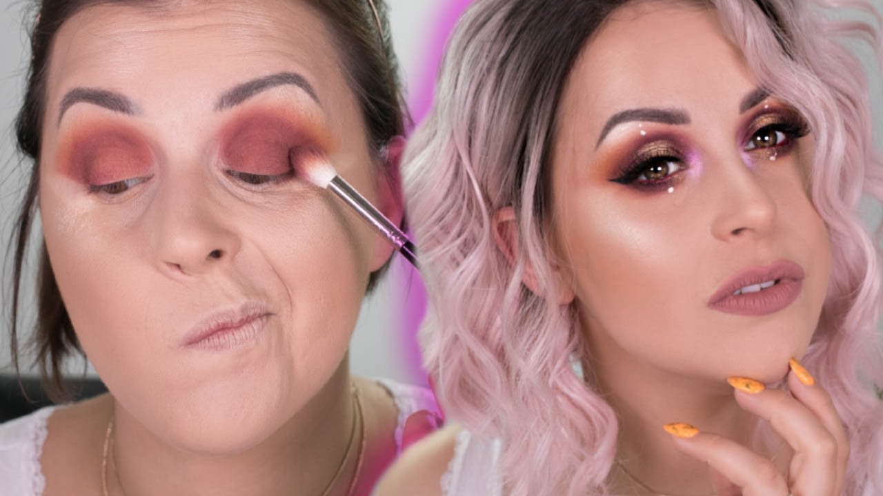 ZMALO- testuje - KOSMETYKI W7 TANIE ZAMIENNIKI - HIT czy KIT ? 🤔