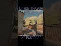 Rebirth Island Resurgence funny moment #callofduty #bo6 #warzone