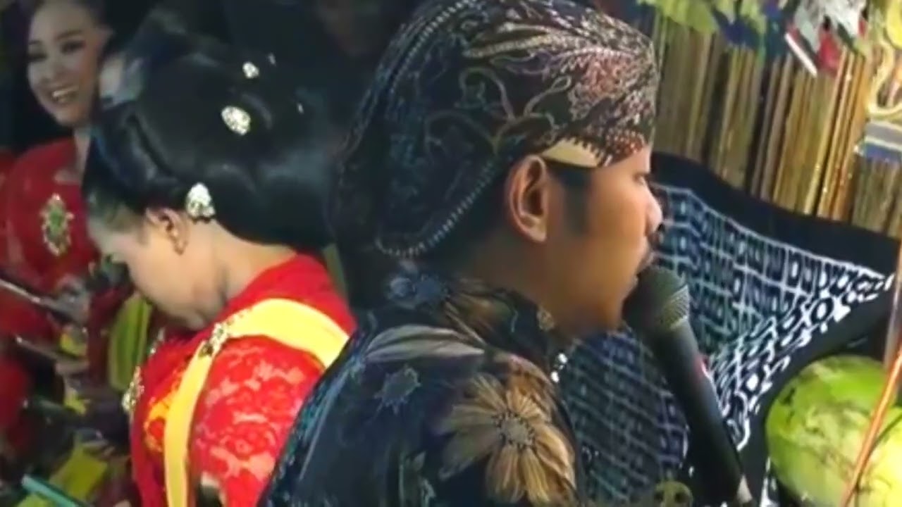 WAYANG KULIT GADING PAWUKIR TERBARU