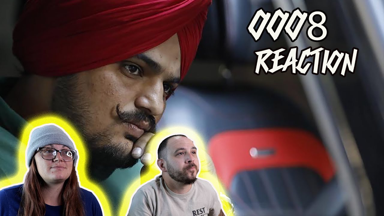 0008 | (Sidhu Moose Wala) | Reaction #justiceforsidhumoosewala295