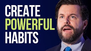 Create Powerful Habits with Charles Duhigg