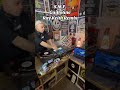 Live looping vinyl #junglist #junglemusic #dnb #vinyl #junglistmovement