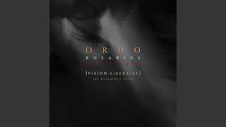 Eschatos and Hedone - The Killing of Ataraxia - Ordo Rosarius Equilibrio