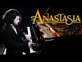 Anastasia: Once Upon a December - Epic Piano Solo | Leiki Ueda