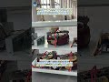 Tegangan tak stabil bikin peralatan rusak?Coba stabilizer tiga fase ini,285V-450V distabilkan ke 380