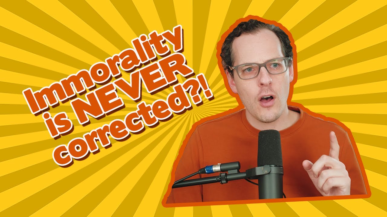 standards-are-double-or-non-existent-genesis-31-45-recap-youtube