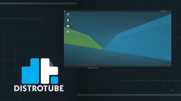Xubuntu 17.10 Artful Aarvark - Install and Review