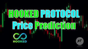 HOOKED PROTOCOL Price Prediction