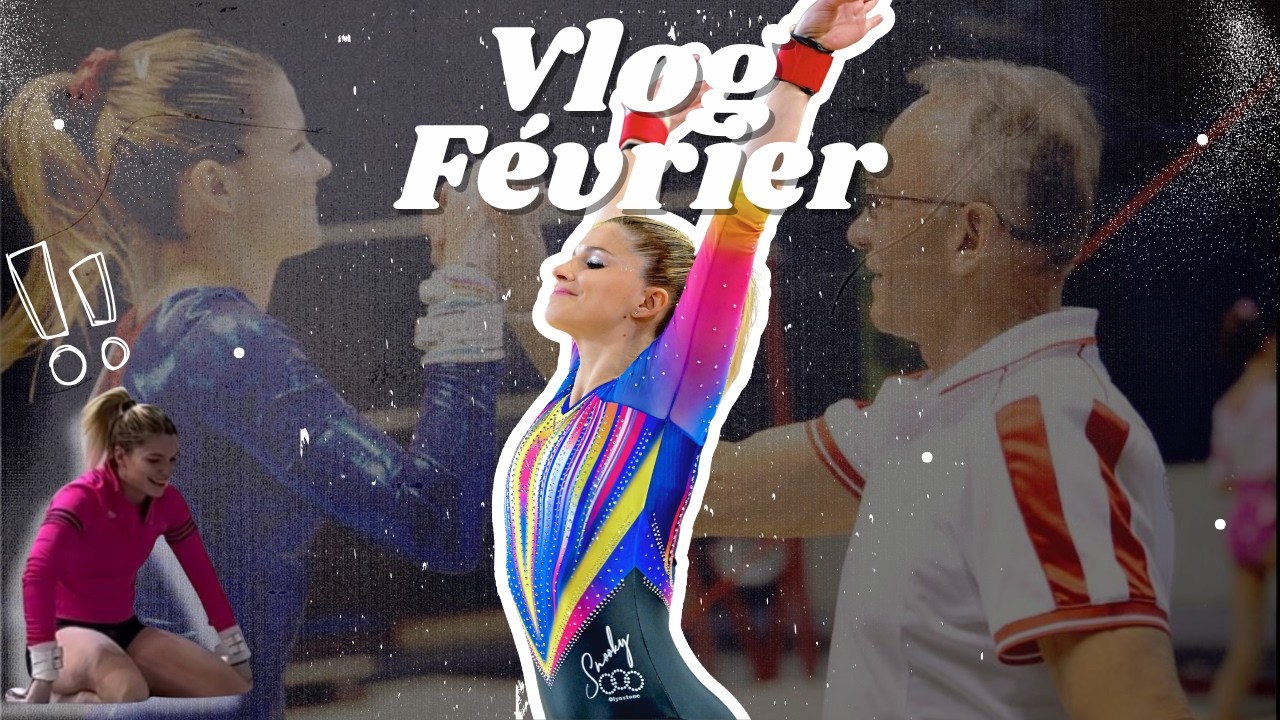 VLOG de FEVRIER 2026