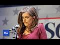 Is Nancy Mace's political career over? From Trump ally to crushing South Carolina defeat
