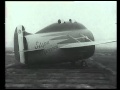 1933 Voli sperimentali aeroplano Stipa Caproni