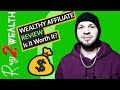 Wealth Affiliate Review | Is It Worth It? Wealthy Affiliate Tutorial (2019)