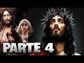 FILME JESUS DE NAZARE 1977 DUBLADO  PARTE 4