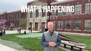 City of Ames NEW Tax Abatement for New Construction Homes!