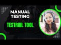 Manual Testing Day 21 | TestRail Tool