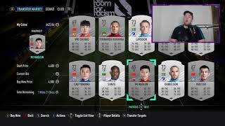The quickest way to complete Icon Swaps 2! - FIFA21 Ultimate Team