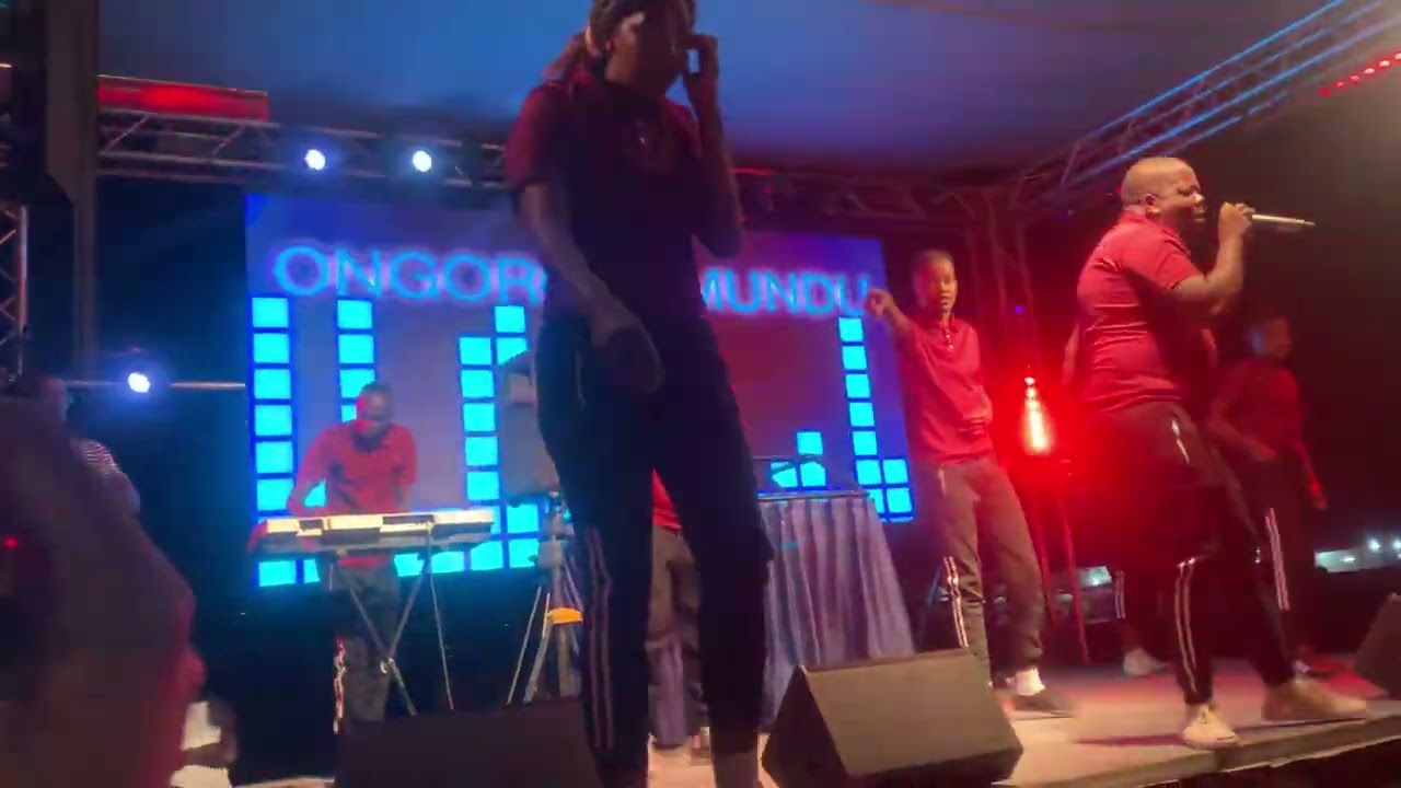 Ongoro Nomundu Yoruvanda 0813404833