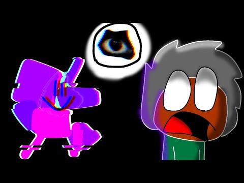 UM JOGO DE TERROR DE OBBY?? O MAIS ASSUSTADOR!! (A Stereotypical Obby) 