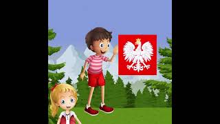  Kto Ty Jeste Polak May Wiersz  Shorts