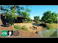 🐻 Bongo Habitat | Rebuild | Speed Build | Planet Zoo Franchise Mode | Ep. 4.5 |