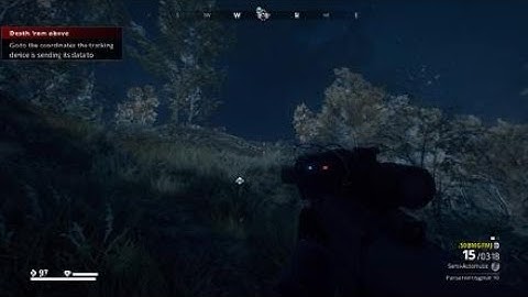 Generation Zero - how to easily destroy firebirds