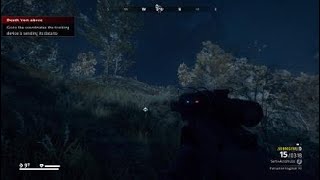 Generation Zero - how to easily destroy firebirds